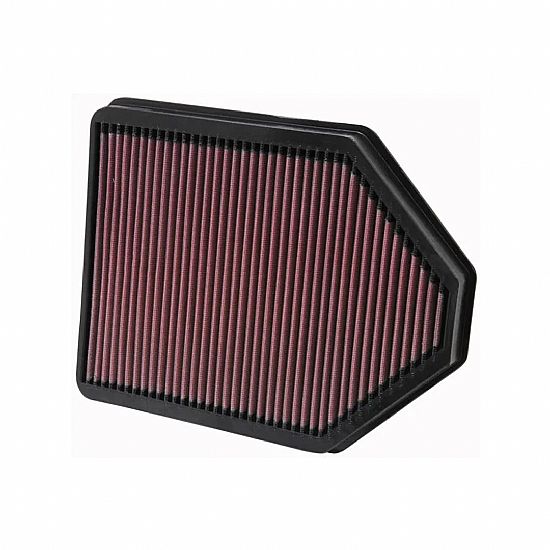K&N Air Filter Ducati Multistrada 03-09