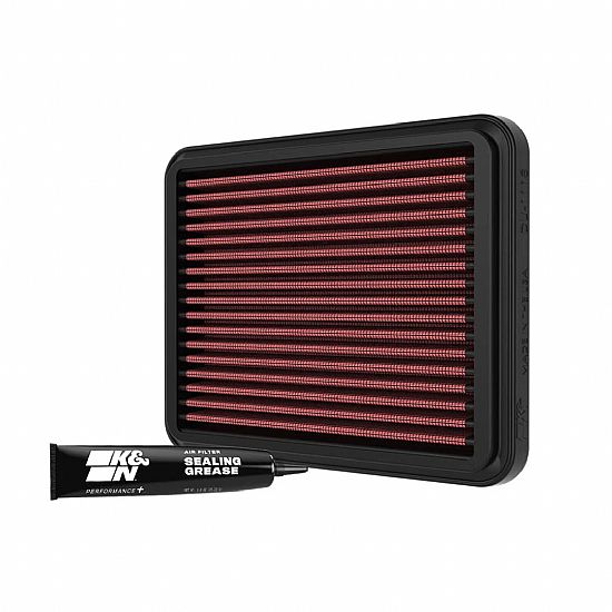 K&N Air Filter Ducati Multistrada V4 22-26