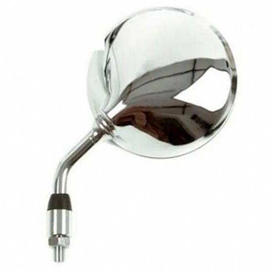 Vicma Left Mirror Honda Shadow VT600C