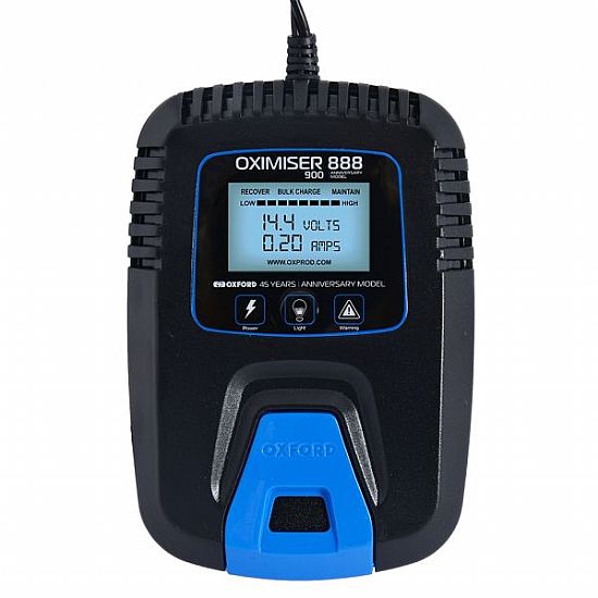 Oxford Oximiser EL573 Battery Charger