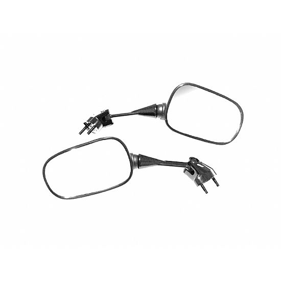 Καθρέπτης αριστερός Kawasaki 56001-0005 EMGO 20-43012 ZX10 2004-2007 ZX636
