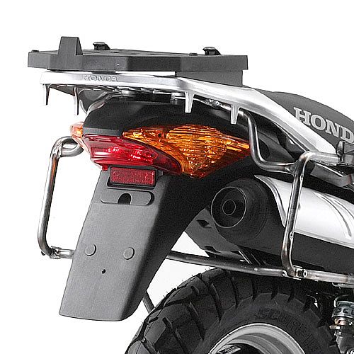 Top case rack GIVI  HONDA XLV 650 VARADERO 125
