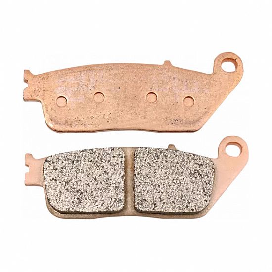EBC Front Brake Pads FA142HH FA196
