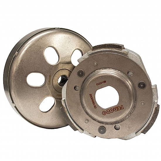 FERODO FCG108 Clutch Kit Honda SH150