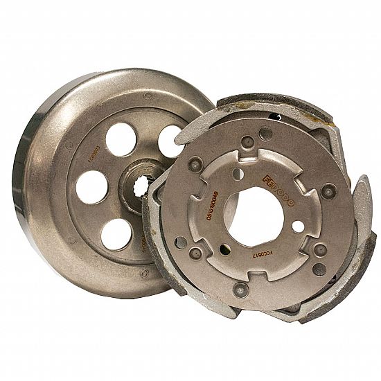 FERODO Kit Clutch FCG0517 YAMAHA X-MAX 250