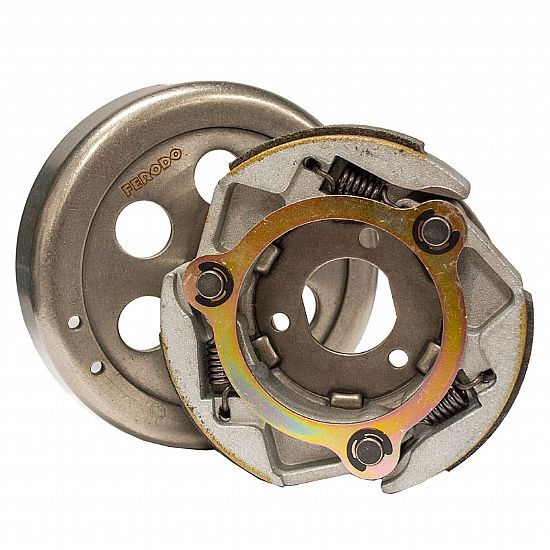 FERODO Kit Clutch FCG0539 YAMAHA MAJESTY 250