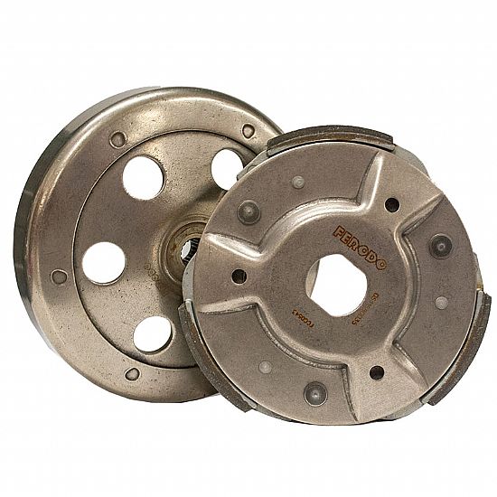 FERODO Clutch Kit FCG0543 KYMCO X-citing 250/300
