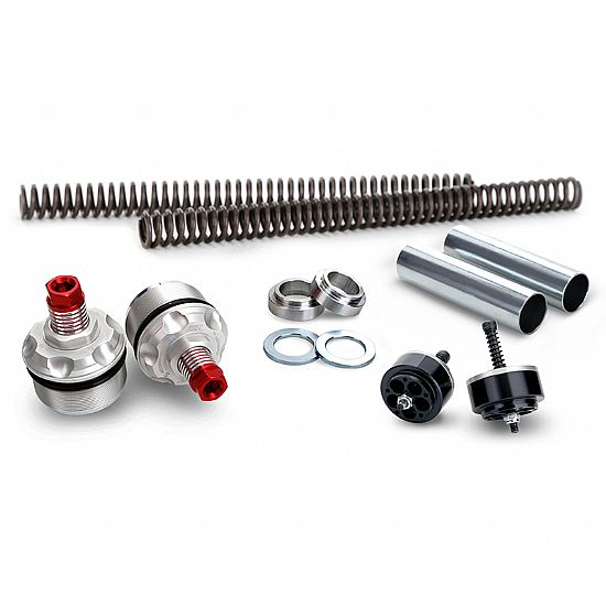 YSS Upgrade Fork Kit HONDA CB 500X 13-18