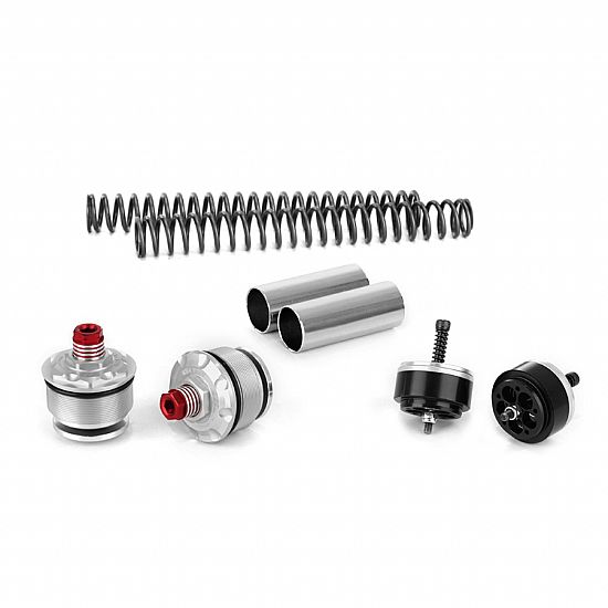 YSS Fork Upgrade Kit SUZUKI DL650/VSTROM 17-
