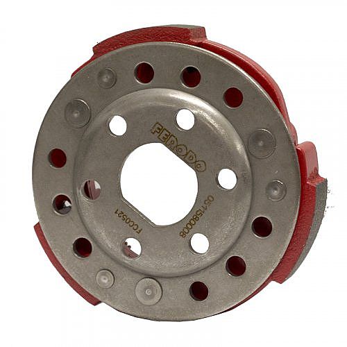 Ferodo FCC0521 HONDA X8R 50