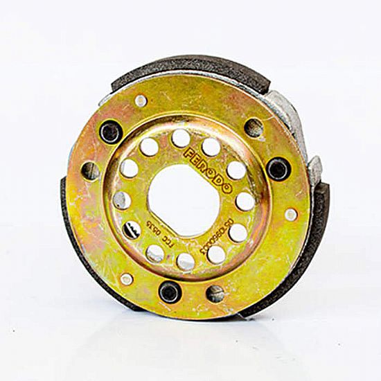 Ferodo Clutch FCC0535 YAMAHA BW'S 50