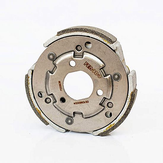 Ferodo Clutch Ferodo FCC0539 Yamaha YP 250 Majesty