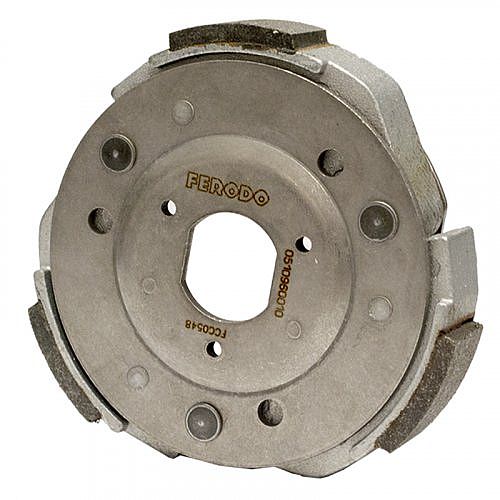 Ferodo FCC0548 Suzuki Burgman UH 150