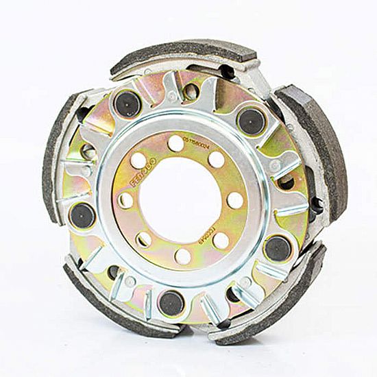 Ferodo Clutch FCC0549 PIAGGIO - GILERA Nexus 500
