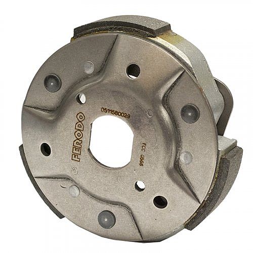 Ferodo FCC0566 Suzuki Burgman UH 200