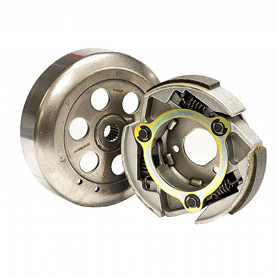 Ferodo Clutch Suzuki Burgman 400