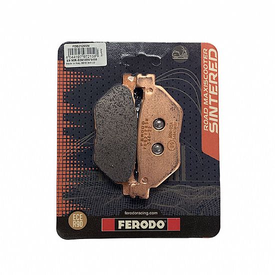 Ferodo Sinter Grip Scooter YAMAHA YAMAHA XP 500 T MAX 01-03