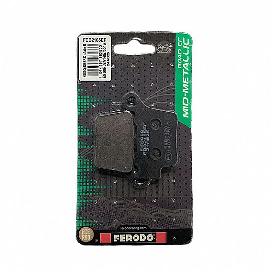 Ferodo Eco Friction FDB2165EF