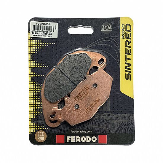 Ferodo Sintergrip ST FDB2280ST Για Yamaha XMAX 300