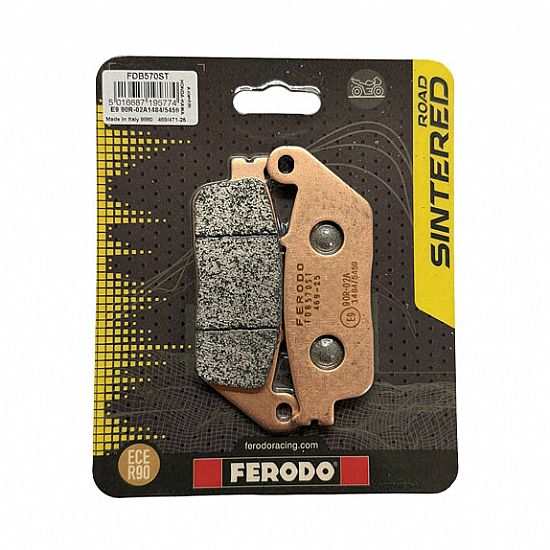 Ferodo Sintergrip ST FDB570ST
