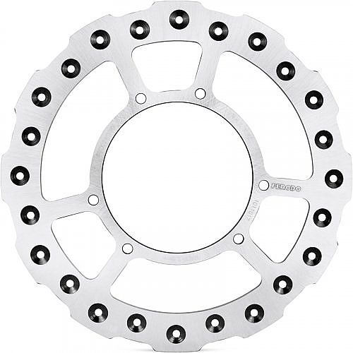 Δισκόπλακα εμπρός Ferodo FMD0095MXR Για Honda CRF 250-450