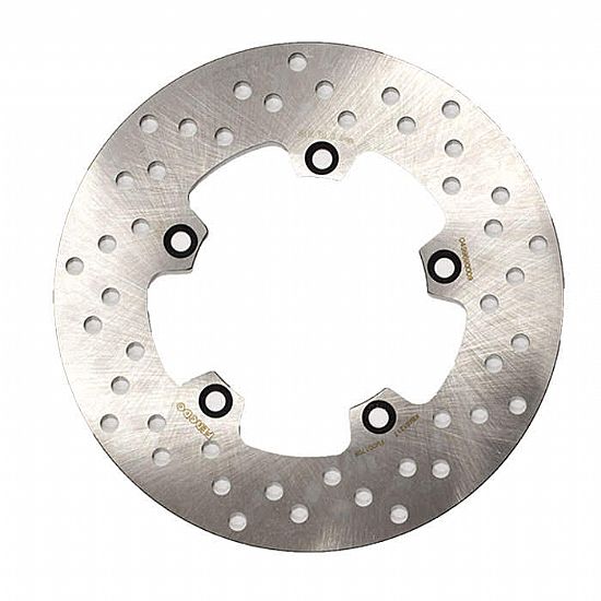 Rear Diskbrake Ferodo FMD0170R Aprilia Scarabeo 200