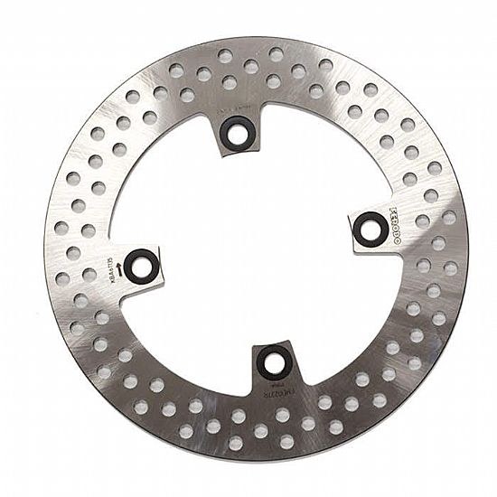 Πίσω Δισκόπλακα Ferodo FMD0237R Για Kawasaki Z750-Z1000