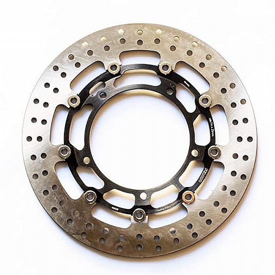 Front Diskbrake Ferodo FMD0394RX Yamaha YZF-R6 05-16
