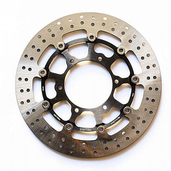 Front Diskbrake Ferodo FMD0111RX Suzuki GSXR 600-1000