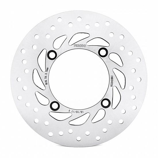 Εμπρός Δισκόπλακα Ferodo FMD0425R Για Honda SH150 09-22