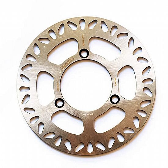 Front Diskbrake Ferodo FMD0441R SUZUKI BURGMAN UH 200
