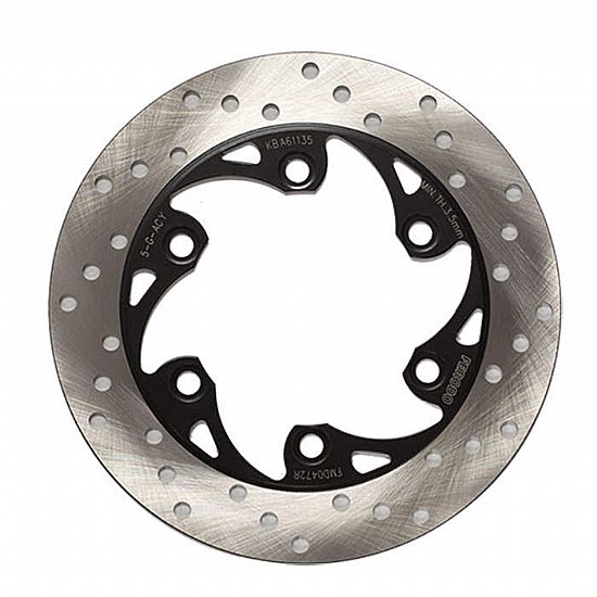 Πίσω Δισκόπλακα Ferodo FMD0472R Για KTM Duke 125-200-250-390