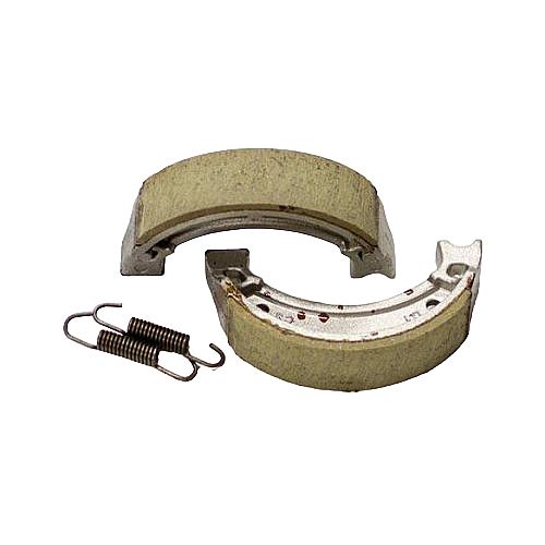 Ferodo FSB731A Rear Shoe Brake