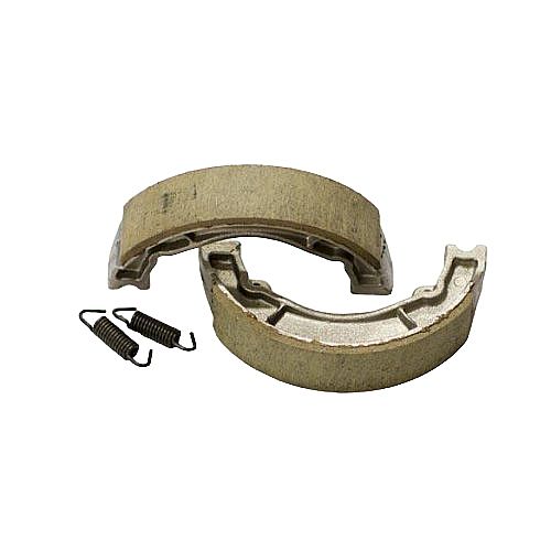 Ferodo FSB733A Rear Shoe Brake Yamaha Crypton X135