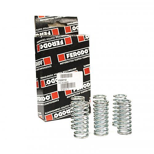 Σετ Ελατήρια Συμπλέκτη Ferodo Racing FSS0414