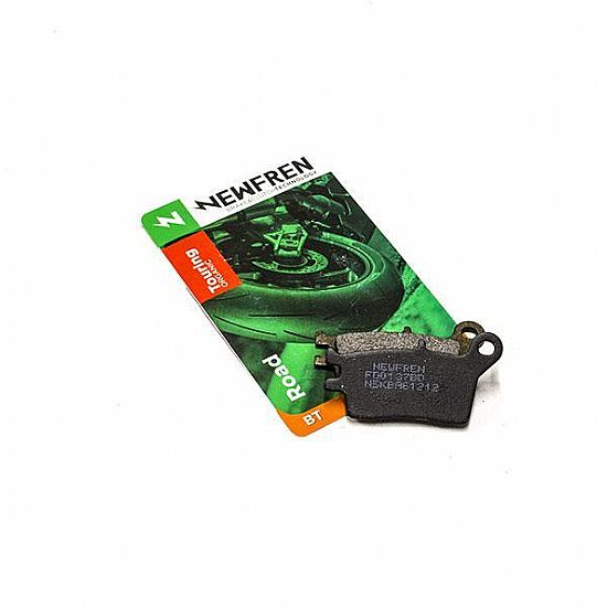 Newfren Road Line FD137 Brake Pads