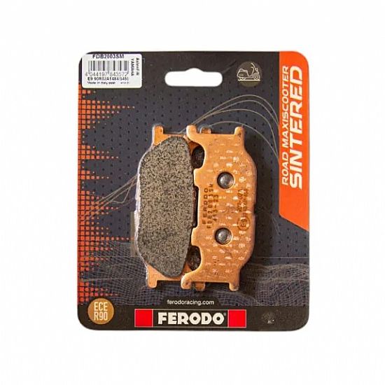 Ferodo Sinter Grip YAMAHA YP MAJESTY 250