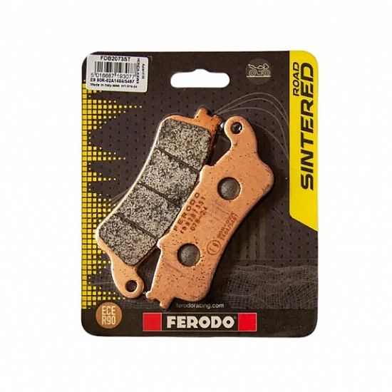 Ferodo Sintergrip ST FDB2073ST Honda Varadero XLV 1000