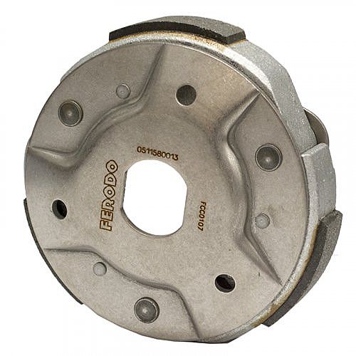 Clutch SH300 FERODO FCC0107