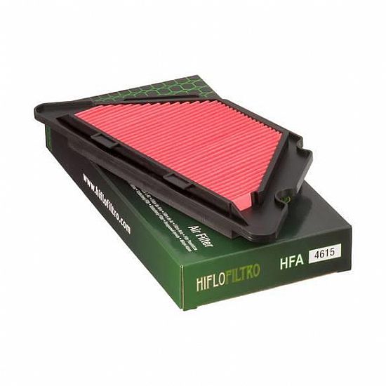 HIFLOFILTRO air filter for YAMAHA XJ6 F/N/S/SP