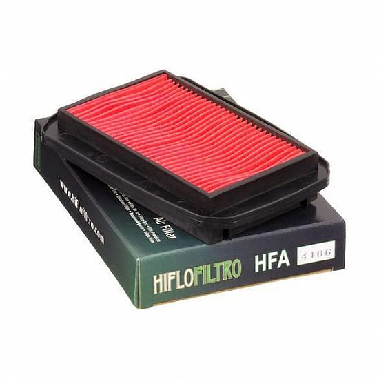 HIFLOFILTRO air filter for YAMAHA YZF-R 125ie