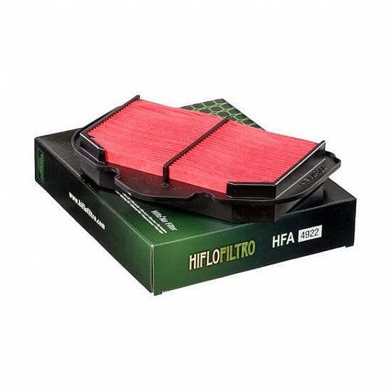 HIFLOFILTRO air filter for YAMAHA XT 1200Z SUPER TENERE