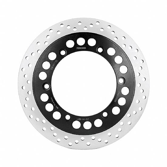 Εμπρός Δισκόπλακα Ferodo FMD0093R Για Honda CBF600 04-07