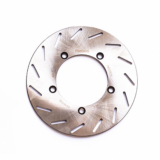 Πίσω Δισκόπλακα Ferodo FMD0362R Suzuki Burgman 650