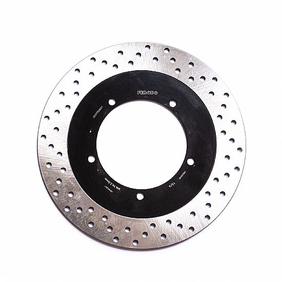 Ferodo FMD0454R Front Disk Brake Yamaha Xenter 125-150