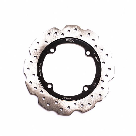 Πίσω Δισκόπλακα Ferodo FMD0467R Για Honda CB500 X/F