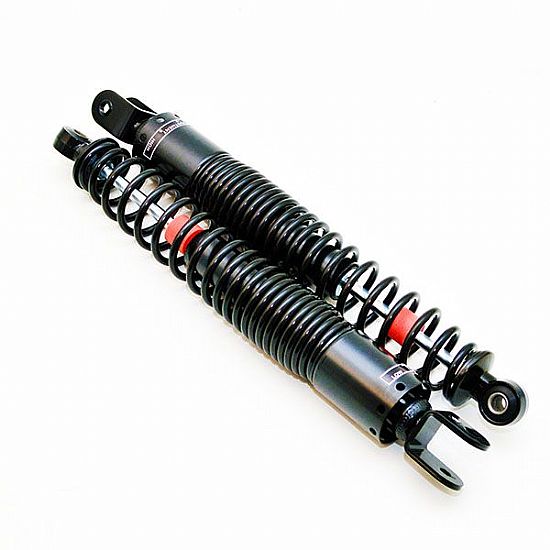 Set shock absorber SH300 404mm