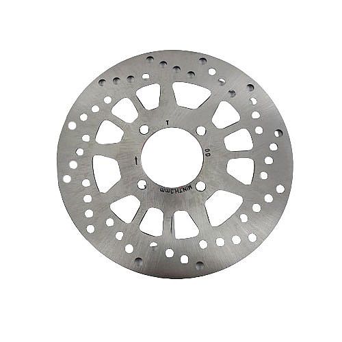 Δισκόπλακα Εμπρός Federal Για Yamaha Crypton 105/110/115