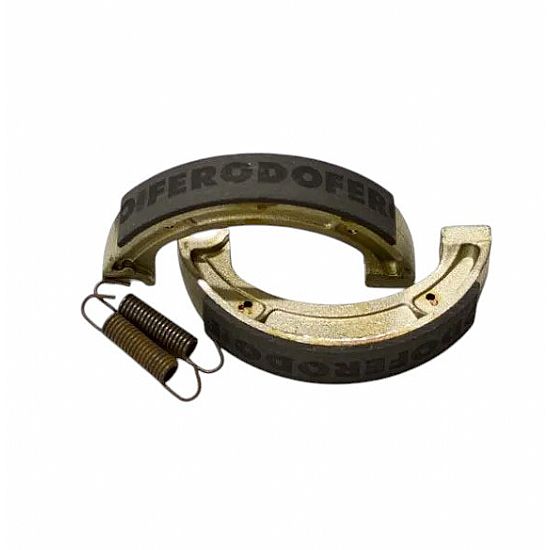 Ferodo FSB734 Brake shoes