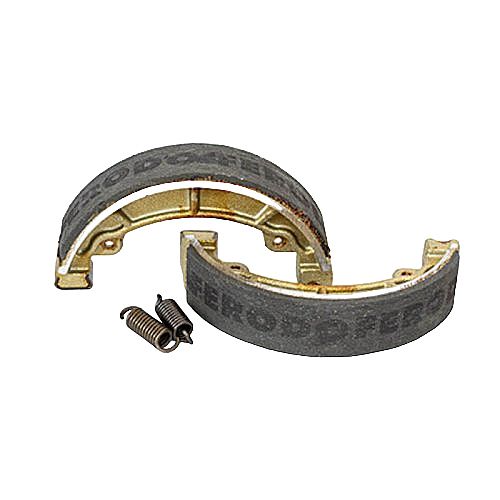 Ferodo Rear Shoed Brake SYM JET14 125 -18-20